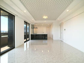 4/16 リビング/ダイニング