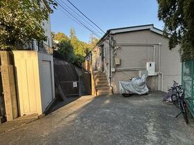 月見台ヒルズの間取り