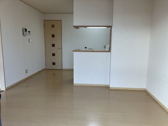 3/18 リビング/ダイニング