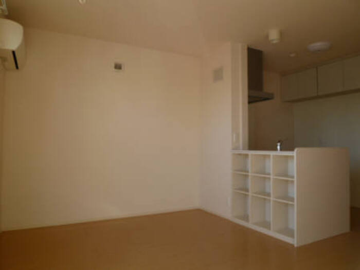 3/10 リビング/ダイニング