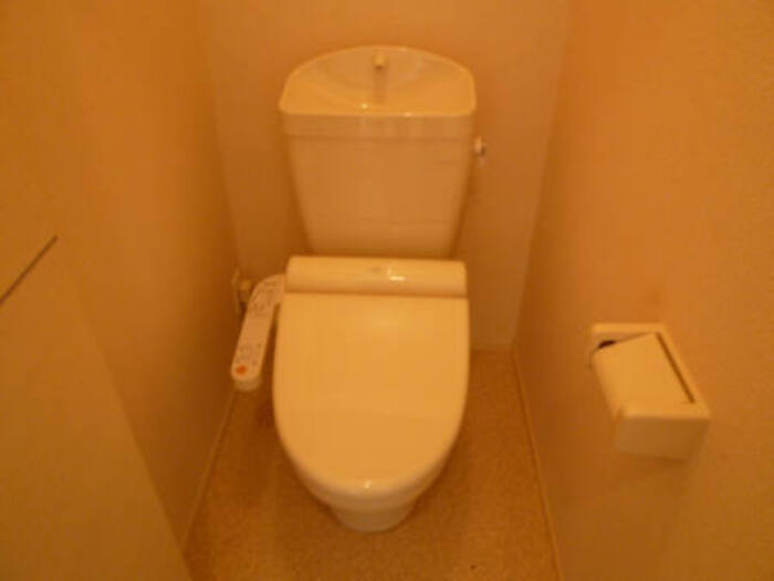 6/10 トイレ