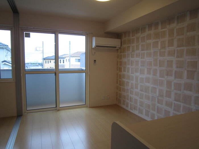 3/21 リビング/ダイニング