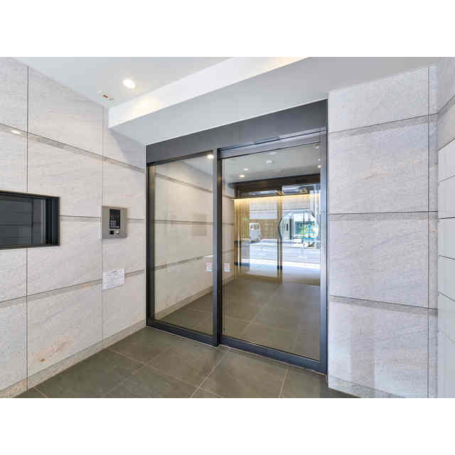 5/6 エントランス