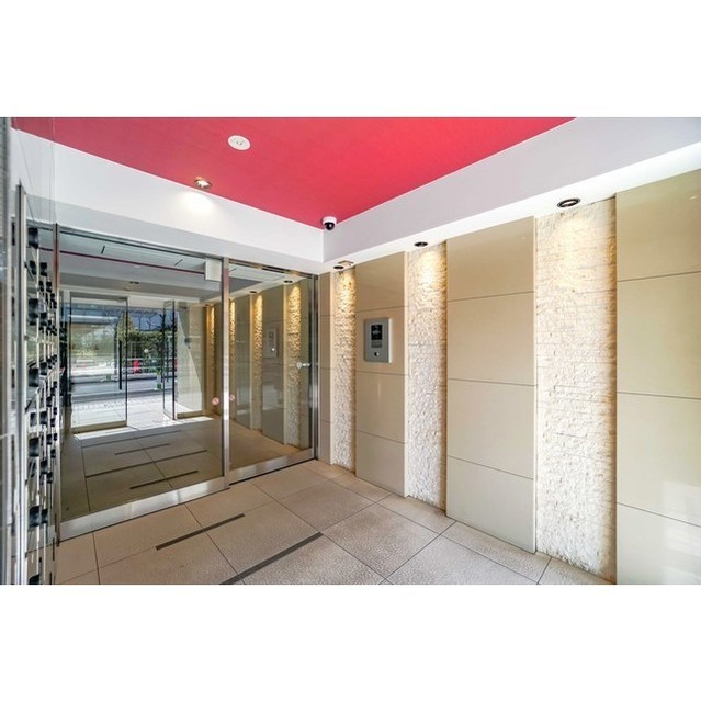 6/6 エントランス