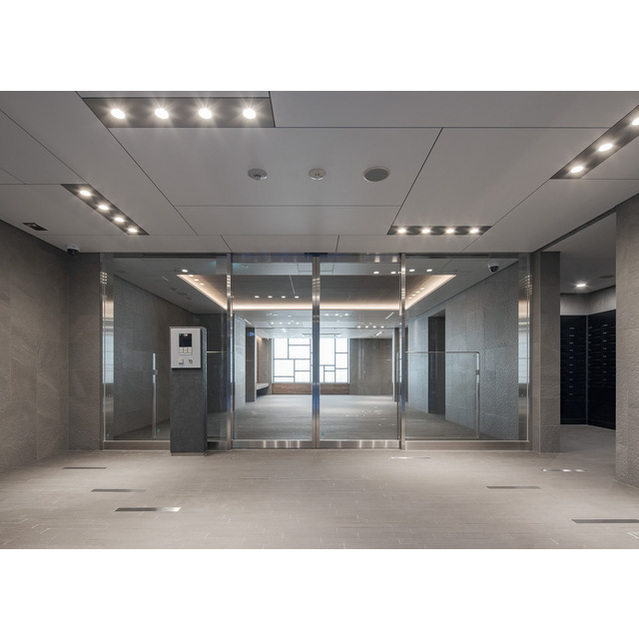 5/10 エントランス