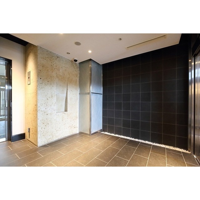 5/7 エントランス