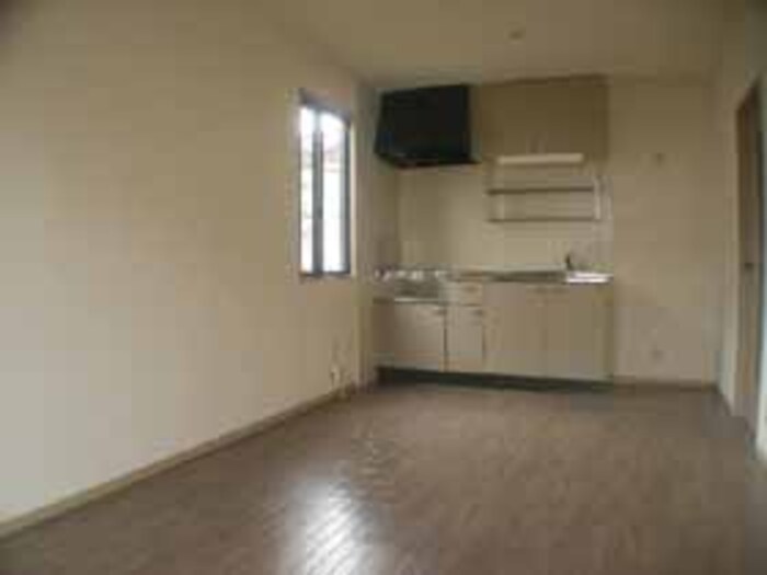 3/6 リビング/ダイニング