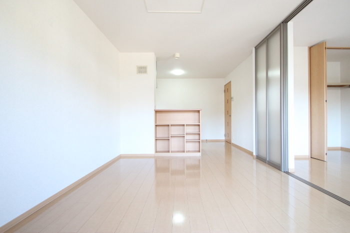 3/24 リビング/ダイニング