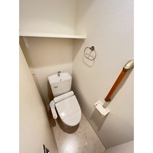 14/28 トイレ