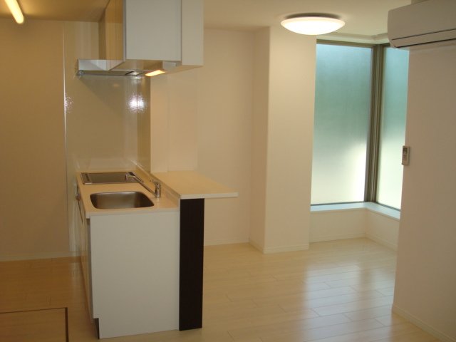 6/30 リビング/ダイニング