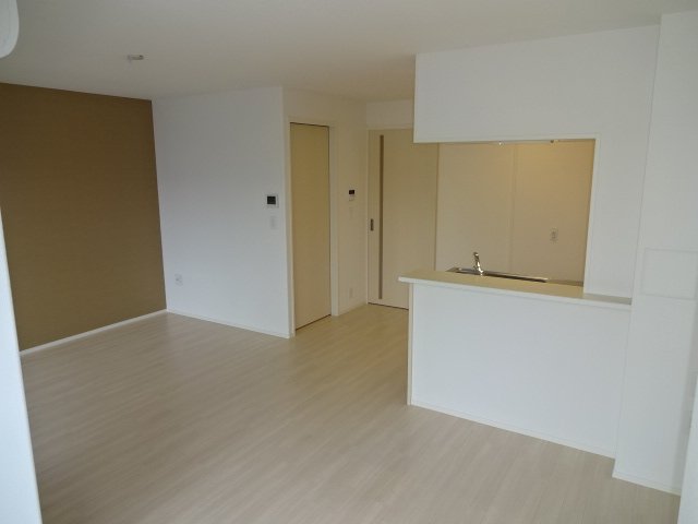 7/30 リビング/ダイニング