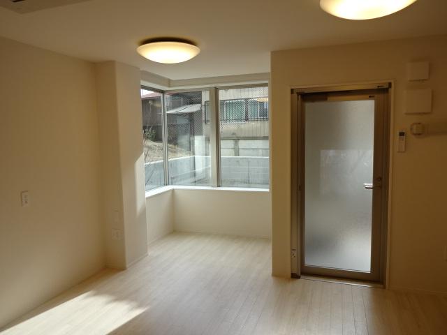 8/30 リビング/ダイニング