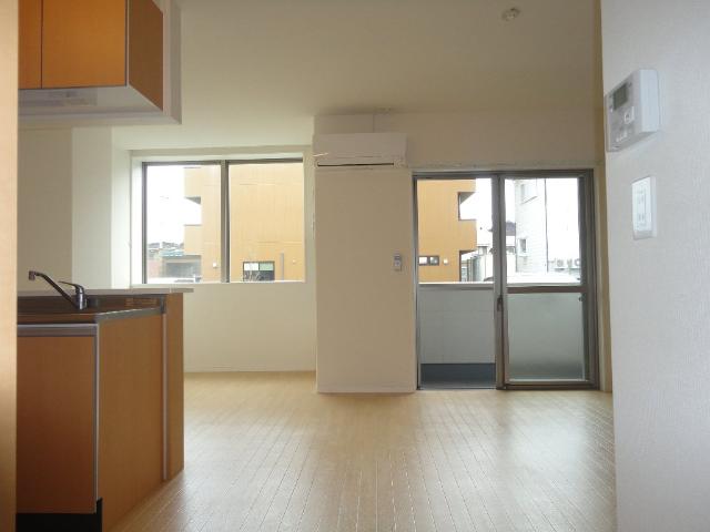 9/30 リビング/ダイニング