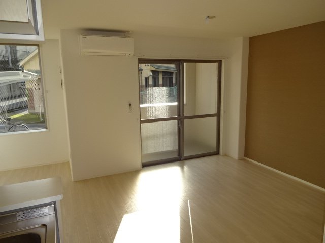 10/30 リビング/ダイニング