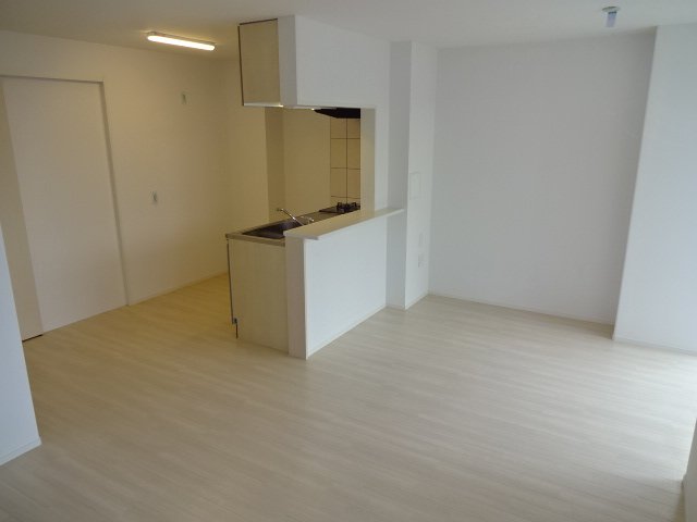 3/30 リビング/ダイニング