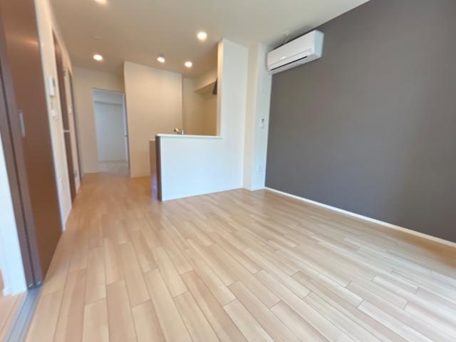 3/27 リビング/ダイニング