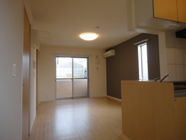 2/21 リビング/ダイニング