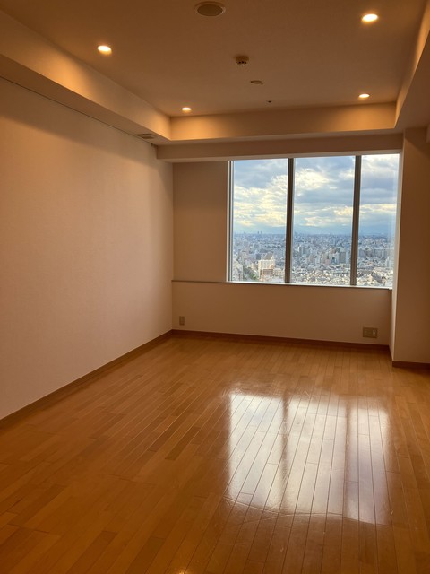 3/6 リビング/ダイニング