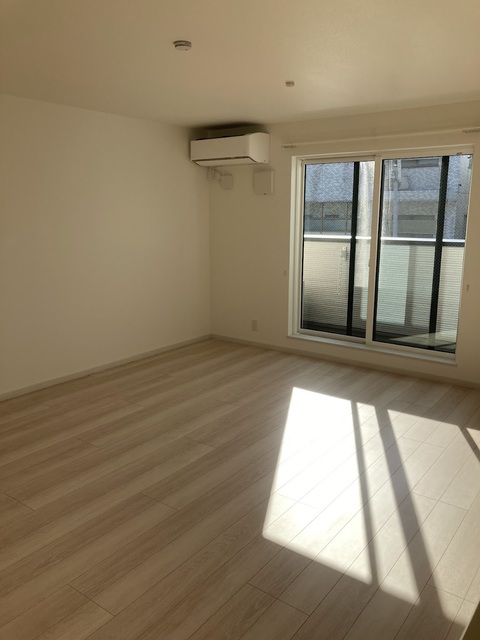 6/16 リビング/ダイニング