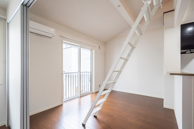 4/29 リビング/ダイニング