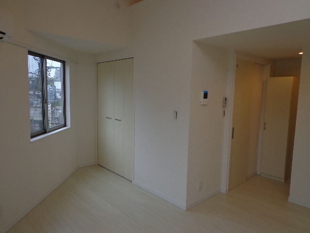 4/11 リビング/ダイニング