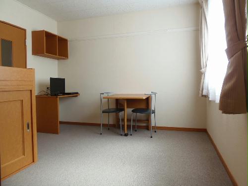 4/11 リビング/ダイニング