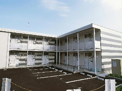 1/10 外観
