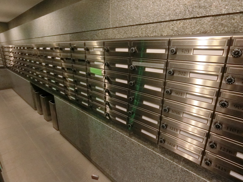 4/6 エントランス