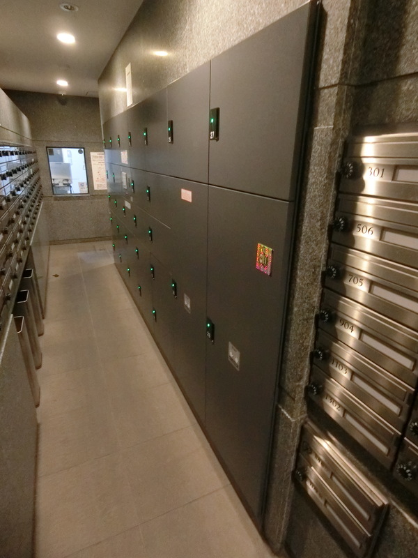 5/6 エントランス