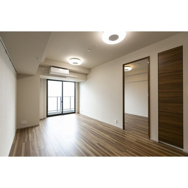 13/26 バルコニー