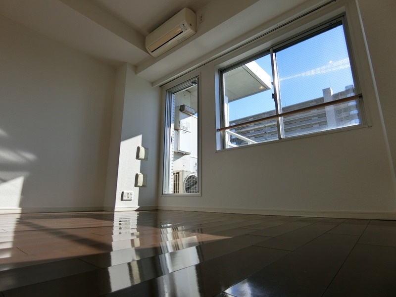 3/26 リビング/ダイニング