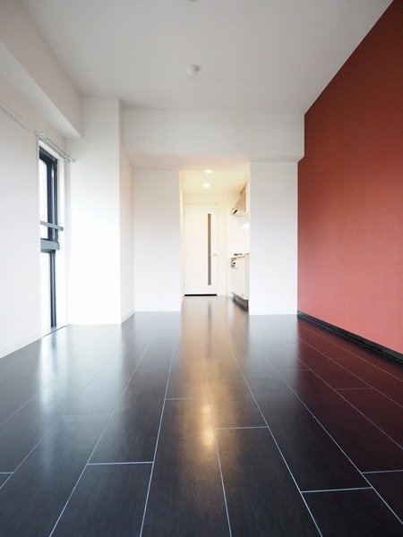 3/18 リビング/ダイニング