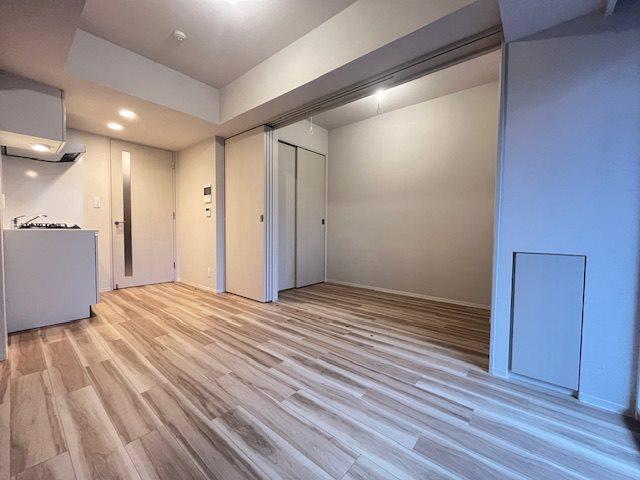 5/30 リビング/ダイニング