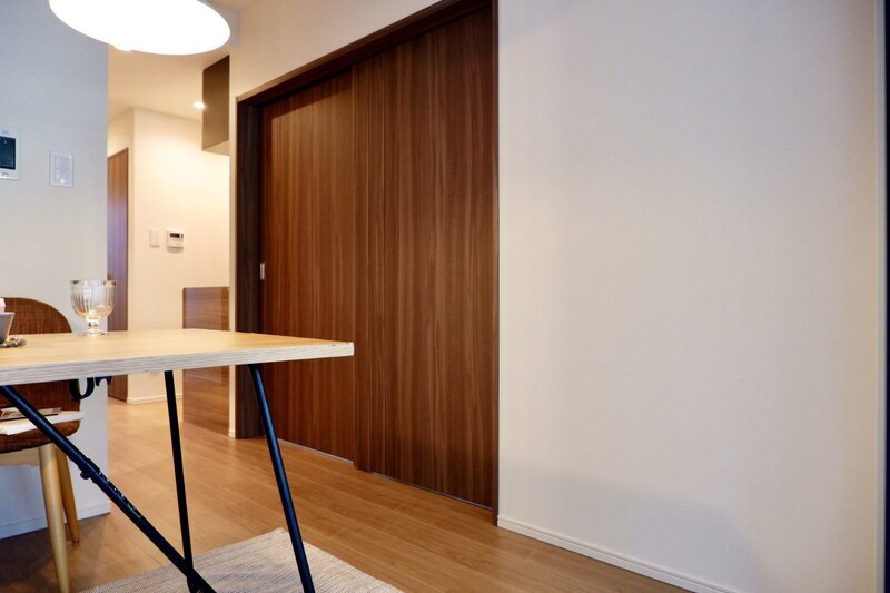 6/25 リビング/ダイニング