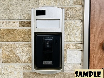 18/24 エントランス