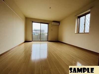 3/24 リビング/ダイニング