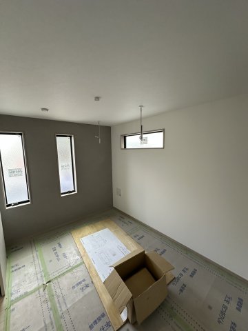 3/17 リビング/ダイニング