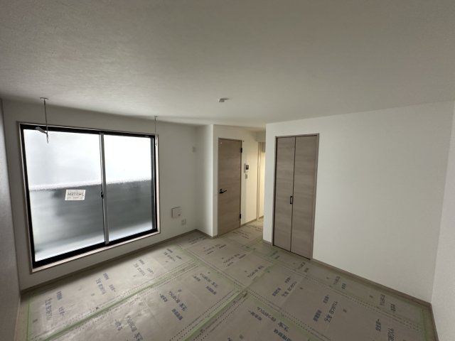 3/17 リビング/ダイニング