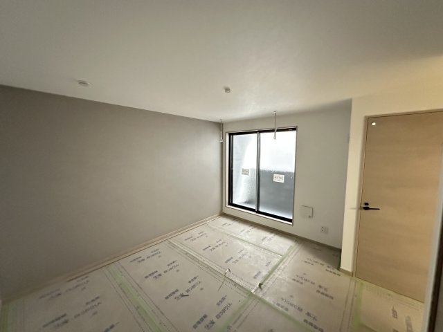 3/17 リビング/ダイニング