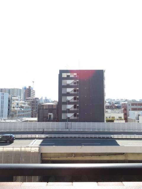 14/30 バルコニー