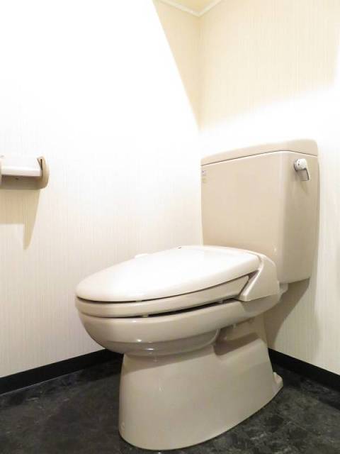 11/30 トイレ