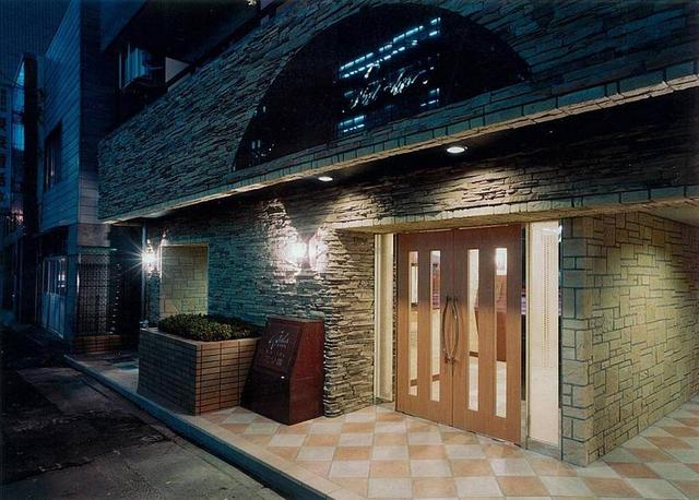 21/29 エントランス