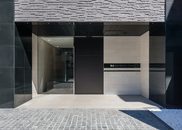 12/15 エントランス