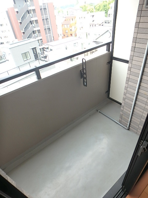 14/29 バルコニー