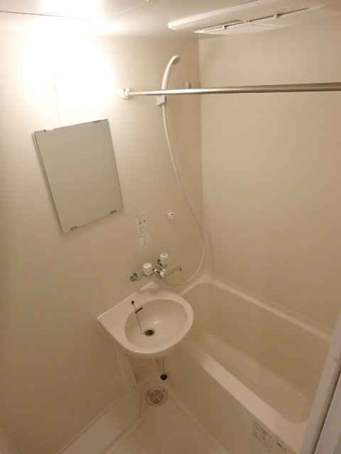 9/29 浴室