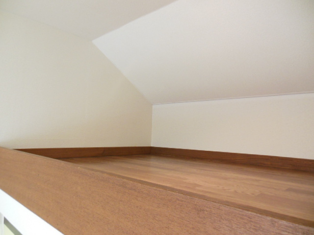 4/28 リビング/ダイニング