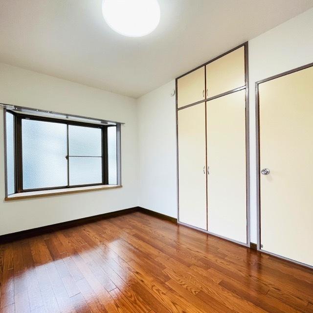 11/16 バルコニー