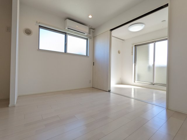 3/15 リビング/ダイニング