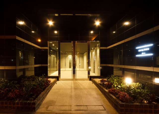 20/29 エントランス