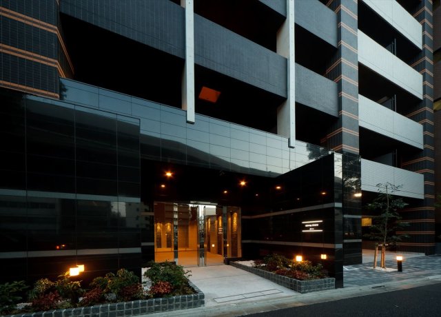 22/29 エントランス